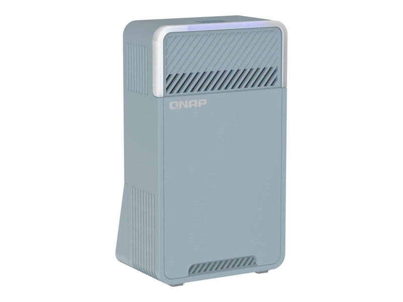 QNAP QMiro-201W - Wireless router Wi-Fi 5