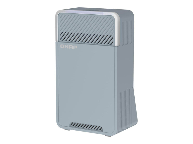 QNAP QMiro-201W - Wireless router Wi-Fi 5