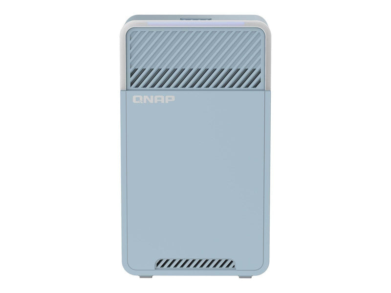 QNAP QMiro-201W - Wireless router Wi-Fi 5