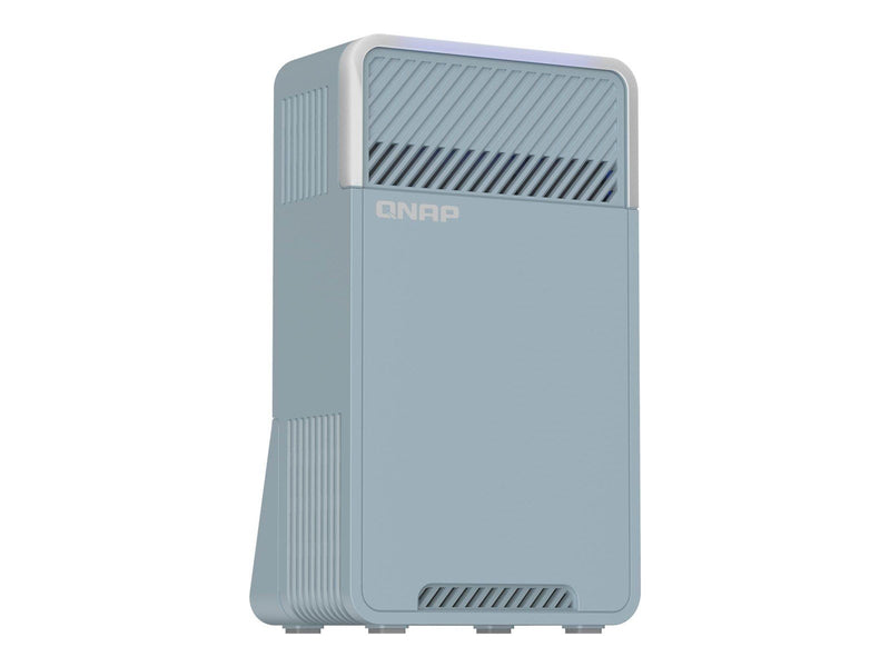 QNAP QMiro-201W - Wireless router Wi-Fi 5