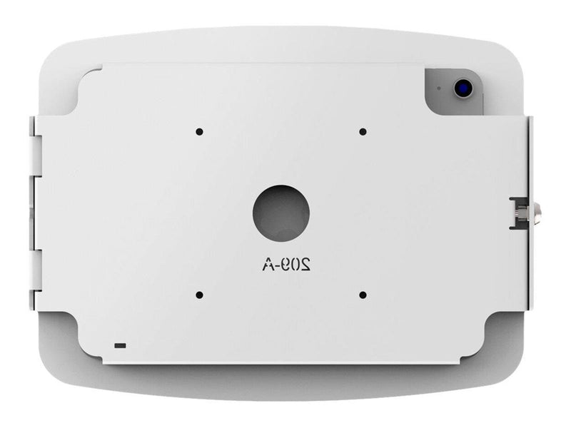 Compulocks - mounting kit - for tablet - white 100 x 100 mm