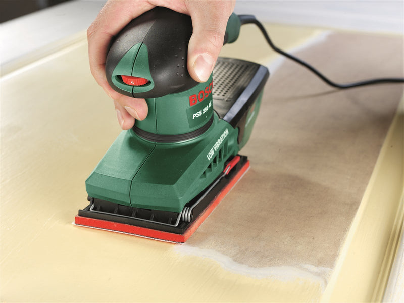 Bosch PSS 250 A/AE