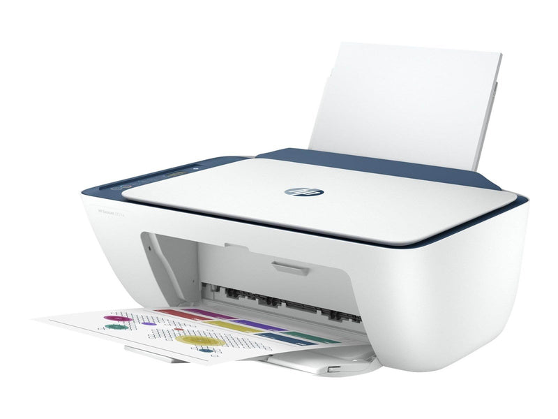 HP Deskjet 2721e All-in-One