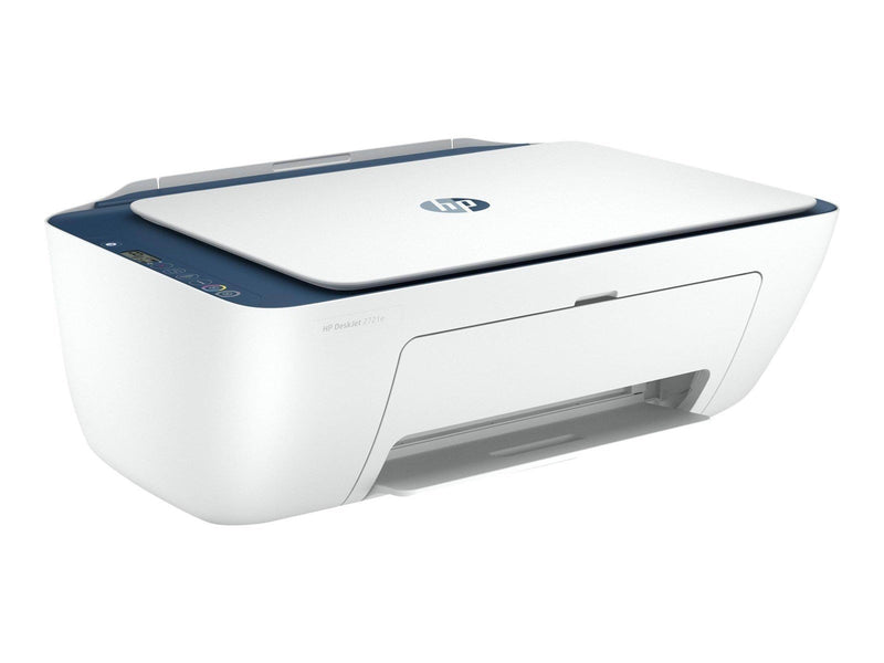HP Deskjet 2721e All-in-One