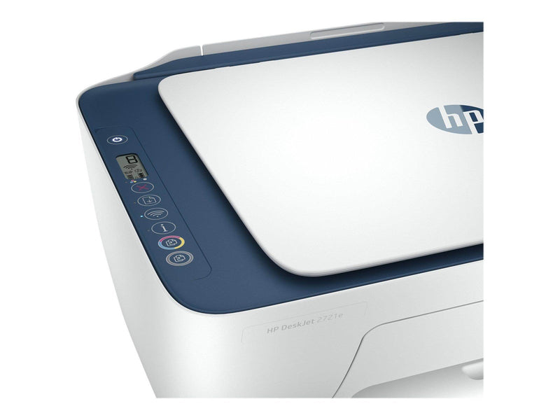 HP Deskjet 2721e All-in-One