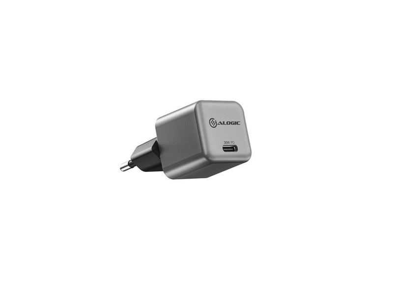 ALOGIC Rapid Power 30W GaN Charger