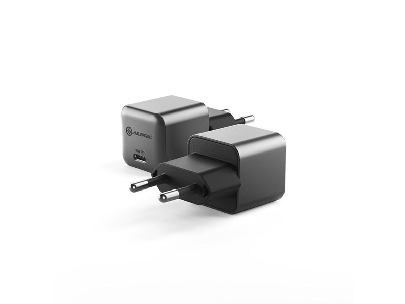 ALOGIC Rapid Power 30W GaN Charger