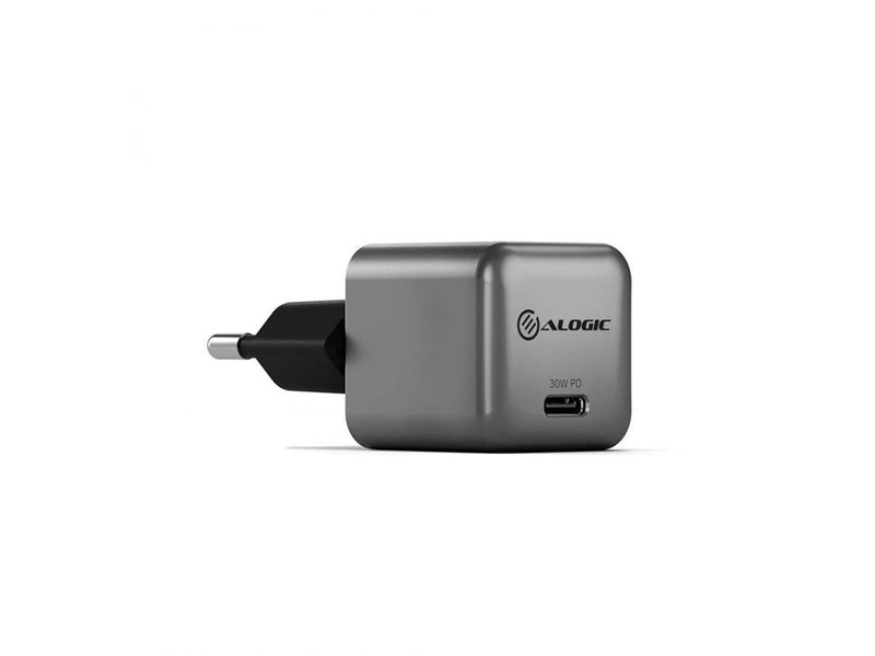 ALOGIC Rapid Power 30W GaN Charger