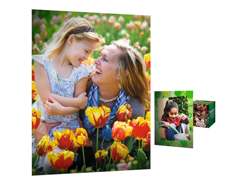 HP Everyday Photo Paper - A4 (210 x 297 mm)