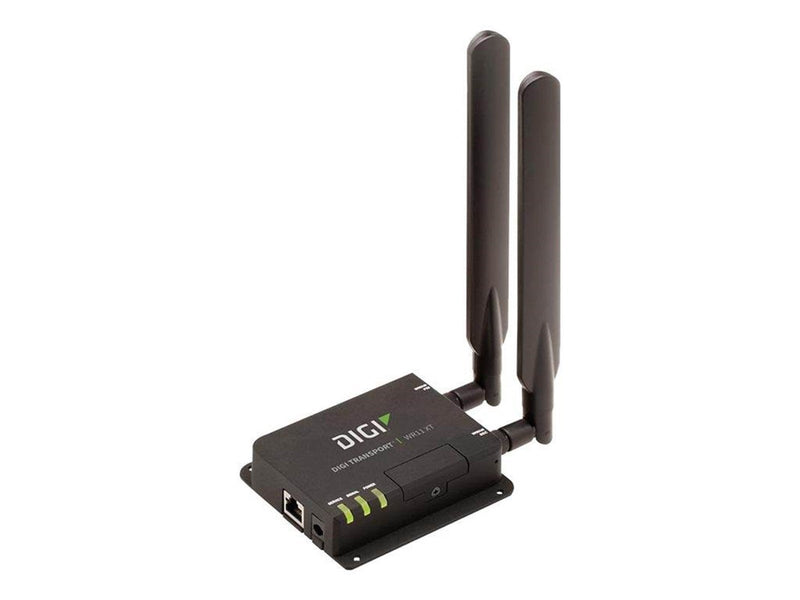 Digi TransPort WR11 XT - Wireless router