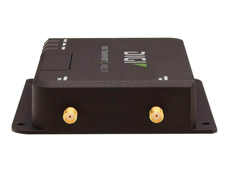 Digi TransPort WR11 XT - Wireless router