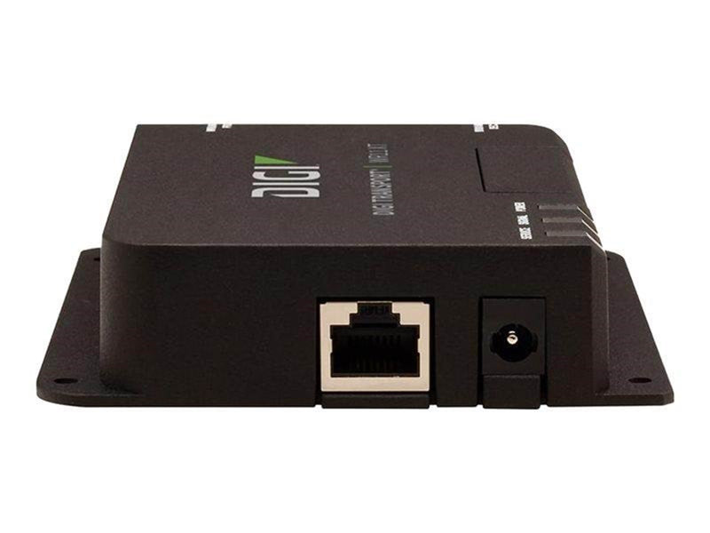 Digi TransPort WR11 XT - Wireless router
