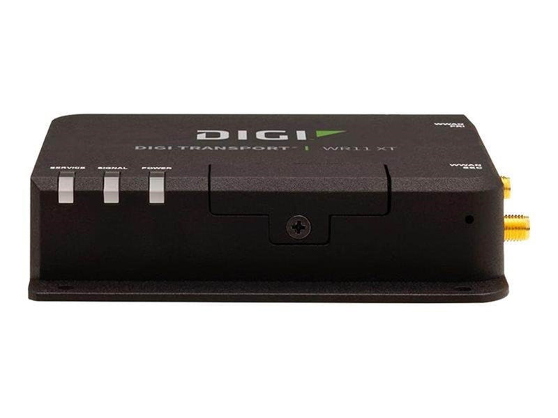 Digi TransPort WR11 XT - Wireless router