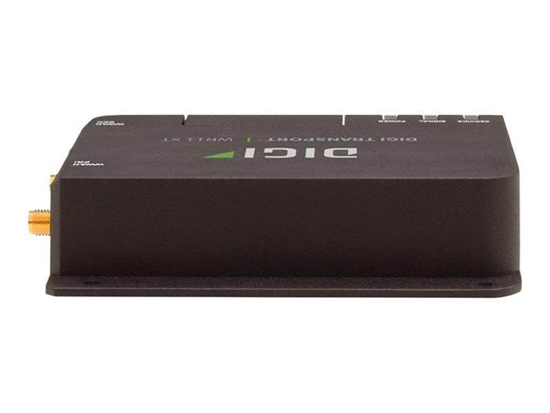 Digi TransPort WR11 XT - Wireless router