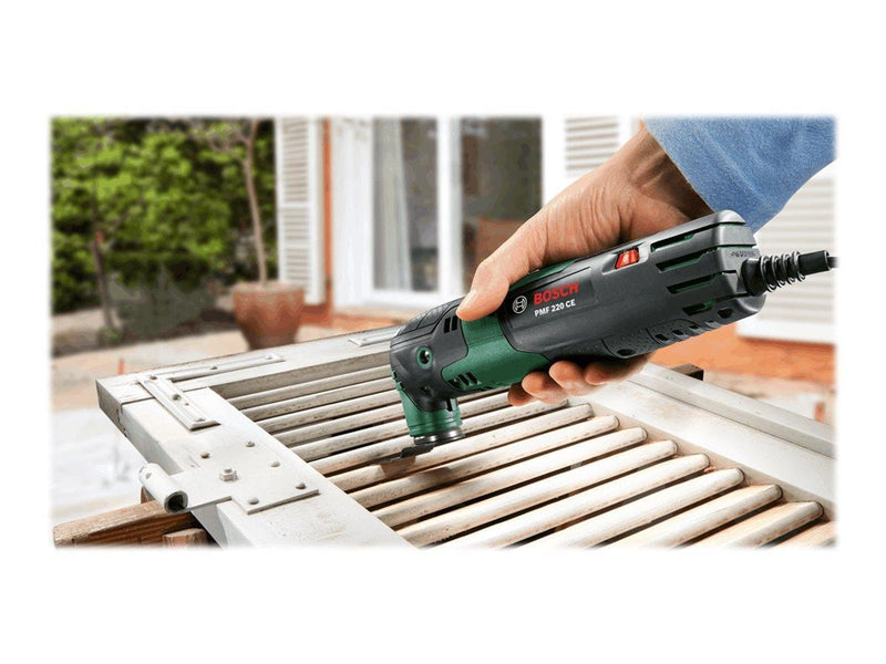 Bosch PMF 220 CE