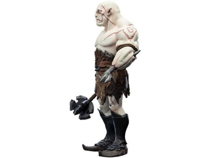 Weta Workshop - The Hobbit - Azog The Defiler Figure Mini Epic - Figur