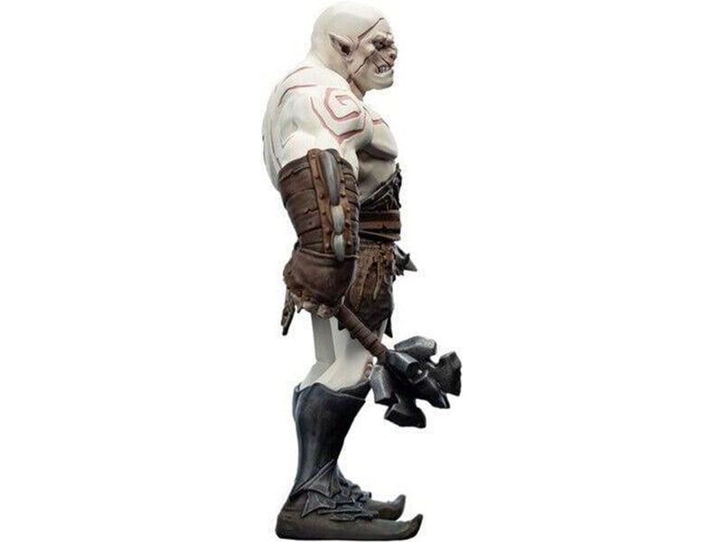 Weta Workshop - The Hobbit - Azog The Defiler Figure Mini Epic - Figur