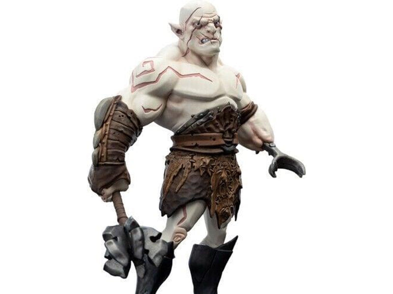 Weta Workshop - The Hobbit - Azog The Defiler Figure Mini Epic - Figur