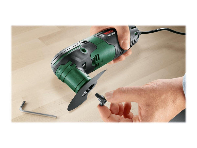 Bosch PMF 220 CE
