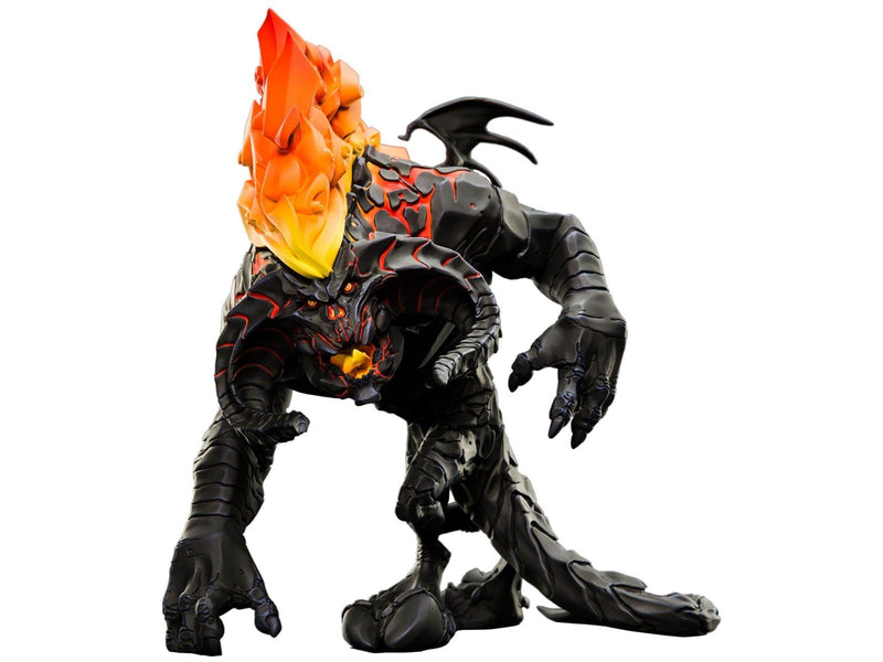 Weta Workshop The Lord of the Rings Mini Epics - The Balrog