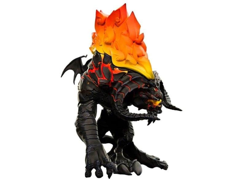 Weta Workshop The Lord of the Rings Mini Epics - The Balrog