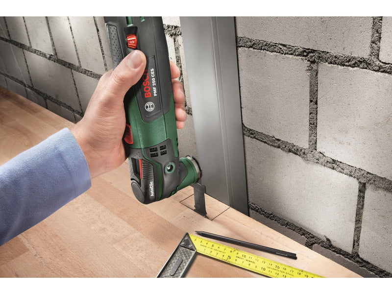 Bosch PMF 250 CES - Basic
