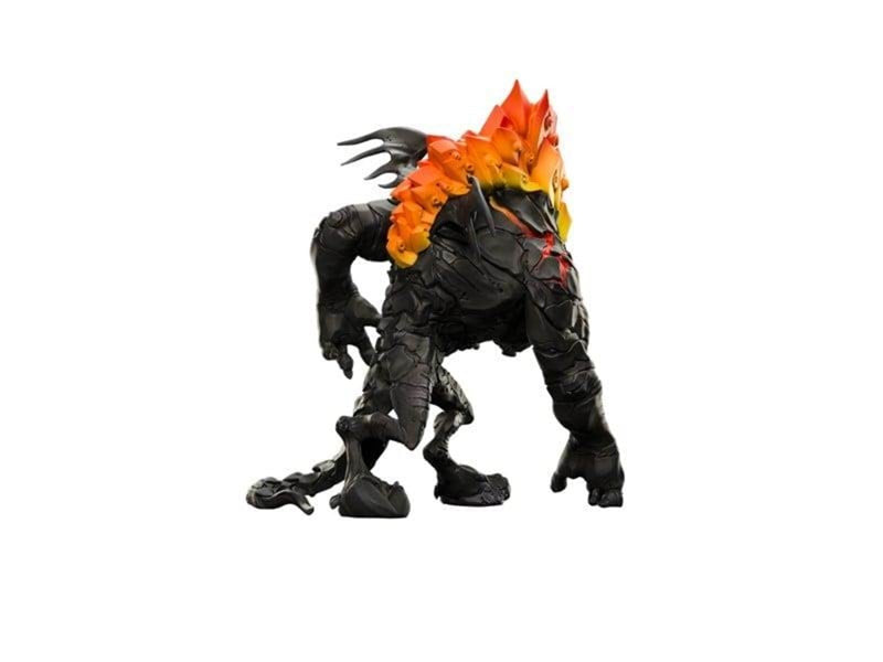 Weta Workshop The Lord of the Rings Mini Epics - The Balrog