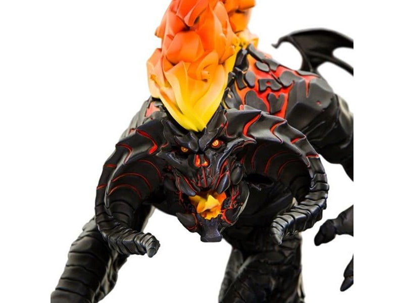 Weta Workshop The Lord of the Rings Mini Epics - The Balrog