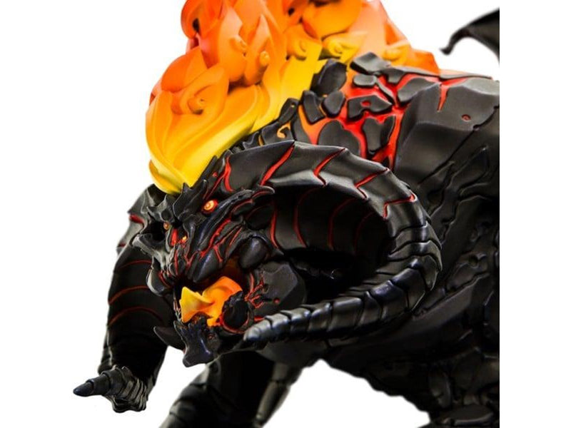 Weta Workshop The Lord of the Rings Mini Epics - The Balrog