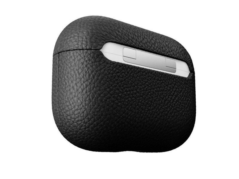 KeyBudz Artisan Series Leather Case - Handcrafted Leather Case for your Airpods Pro
