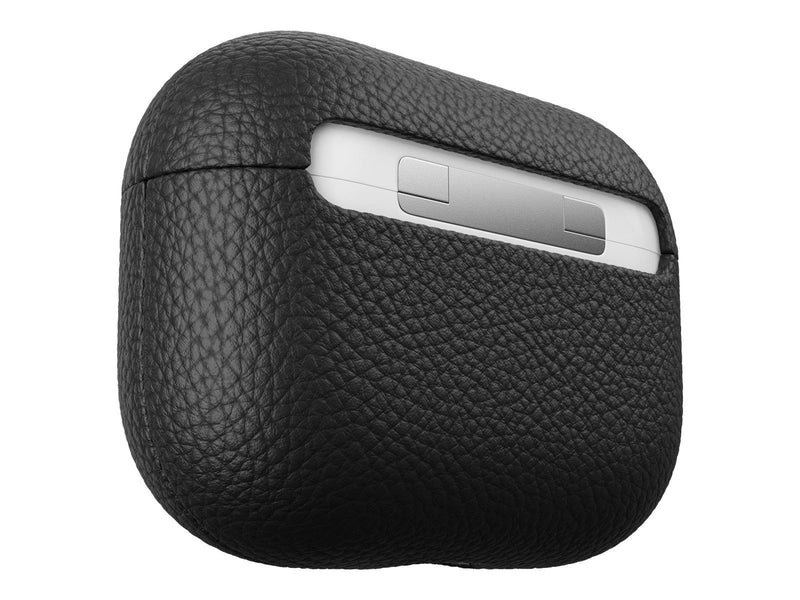 KeyBudz Artisan Series Leather Case - Handcrafted Leather Case for your Airpods Pro