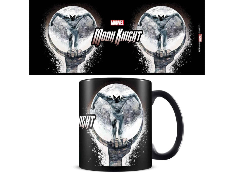 Pyramid - Moon Knight (Moon God) - Becher