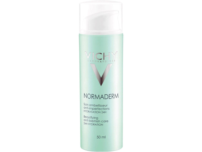 Vichy Normaderm Beautifying Anti-Acne Moisturize