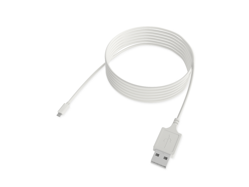 MotionBlinds USB-C-Kabel (3 Meter)
