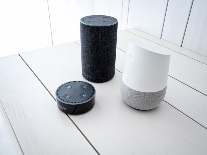 MotionBlinds Wi-Fi Bridge