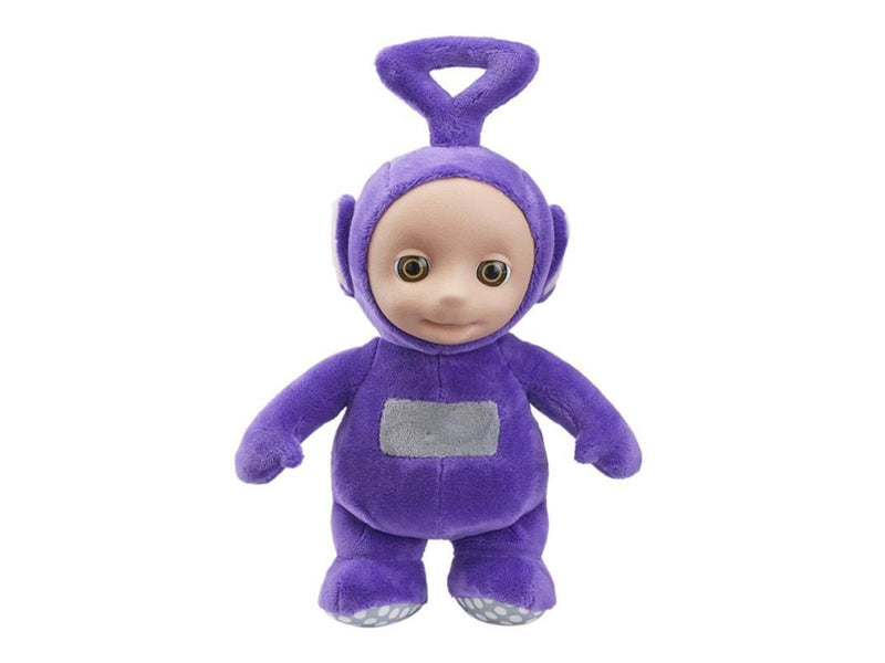Teletubbies Talking Tinky Winky Soft Plush