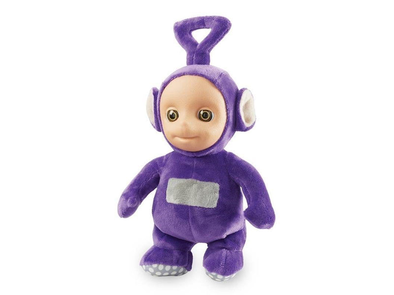 Teletubbies Talking Tinky Winky Soft Plush