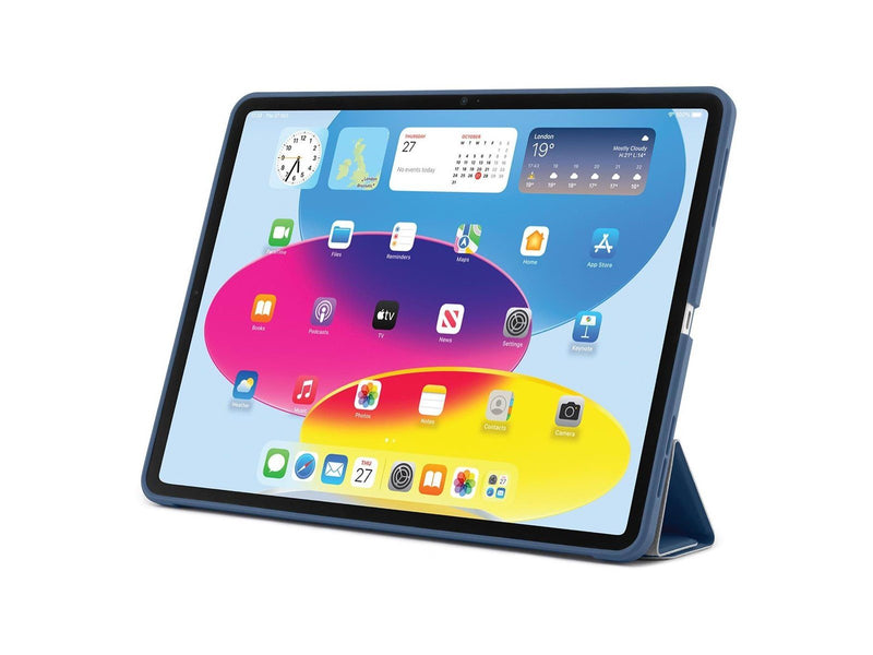 Pipetto iPad 10.9" (10:th gen) Origami No1 Original