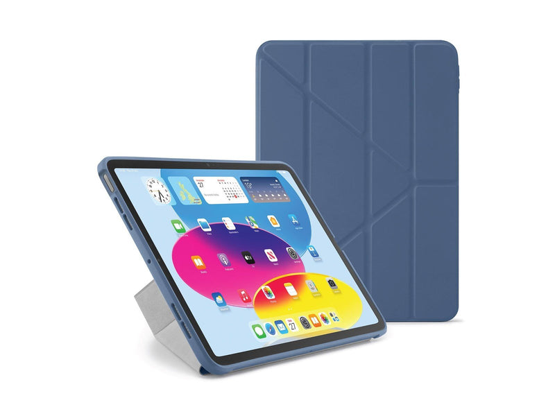 Pipetto iPad 10.9" (10:th gen) Origami No1 Original
