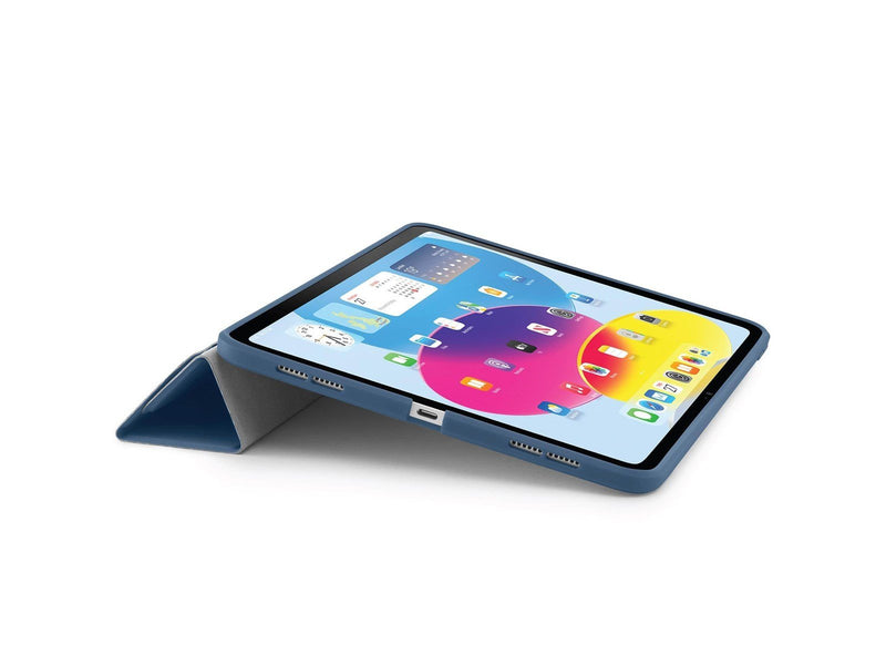 Pipetto iPad 10.9" (10:th gen) Origami No1 Original
