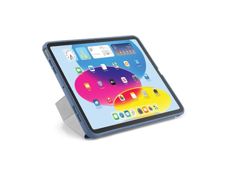 Pipetto iPad 10.9" (10:th gen) Origami No1 Original