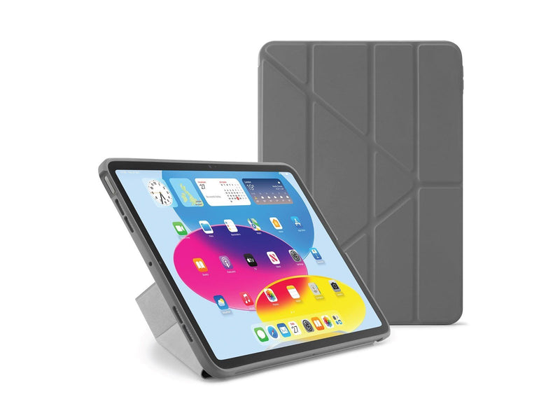 Pipetto iPad 10.9" (10:th gen) Origami No1 Original