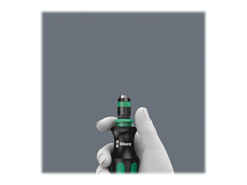 Wera Kraftform Kompakt 20 Tool Finder 1, mit Tasche, 7-teilig
