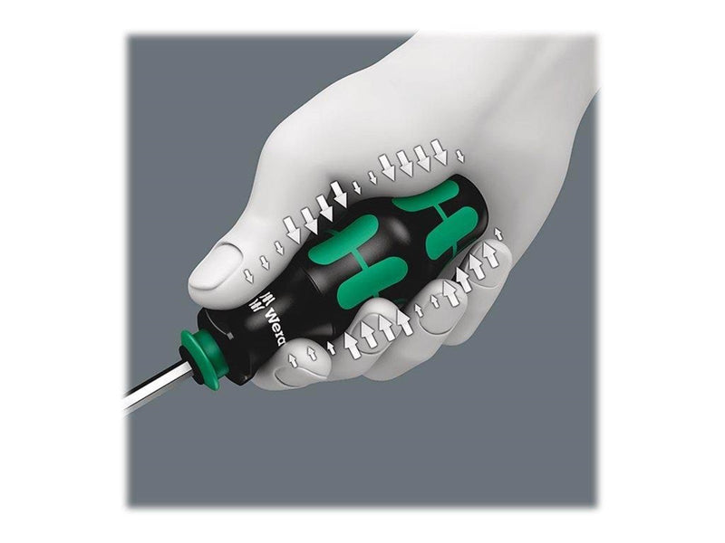 Wera Kraftform Kompakt 20 Tool Finder 1, mit Tasche, 7-teilig