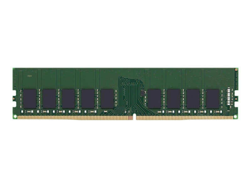 Kingston Server Premier - DDR4 - module - 32 GB - DIMM 288-pin - 2666 MHz / PC4-21300 - unbuffered