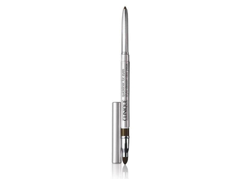 Clinique Quickliner For Eyes - Roast Coffee