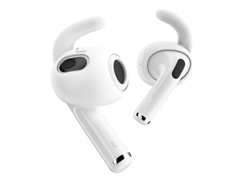 KeyBudz Ear Hooks for Airpods 3