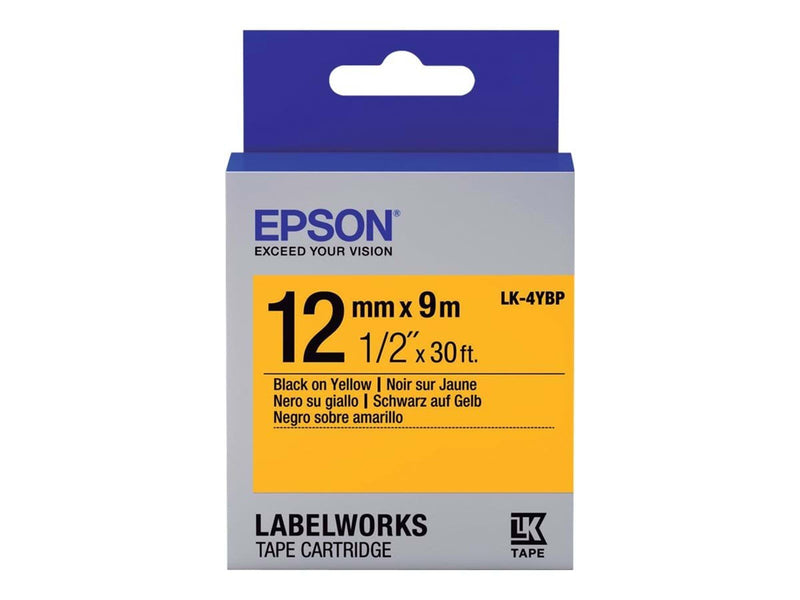 Epson LK-4YBP