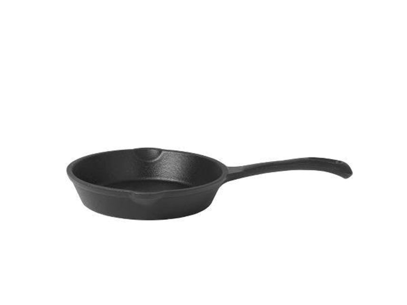 Pillivuyt Gourmet Garonne Mini Frying Pan Dia 16 cm