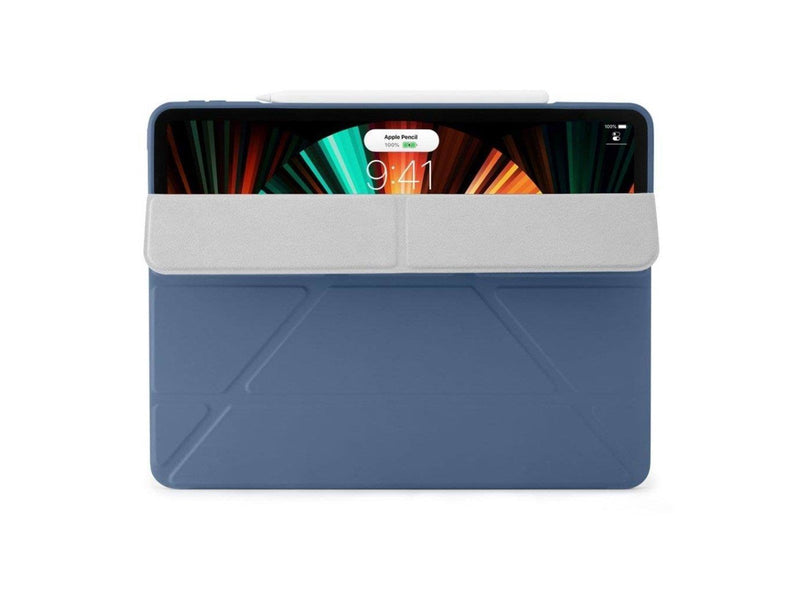 Pipetto iPad Pro 12.9" (2021) Origami No1 Case